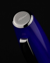 Scribo La Dotta Moline limited edition 219, fountain pen