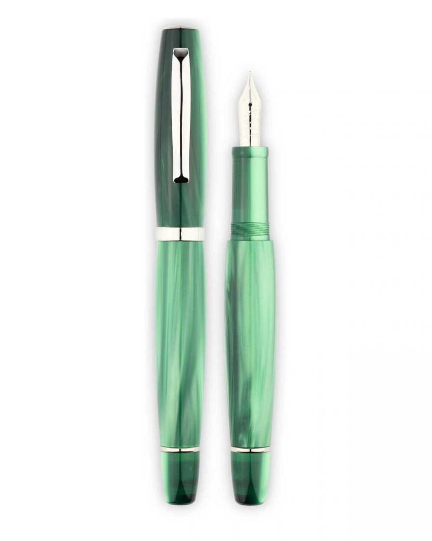 Scribo La Dotta Ai Colli limited edition, 219 fountain pen