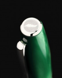 Scribo La Dotta Ai Colli limited edition, 219 fountain pen