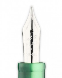 Scribo La Dotta Ai Colli limited edition, 219 fountain pen