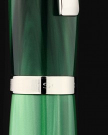 Scribo La Dotta Ai Colli limited edition, 219 fountain pen