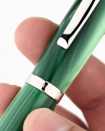 Scribo La Dotta Ai Colli limited edition, 219 fountain pen