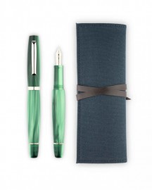 Scribo La Dotta Ai Colli limited edition, 219 fountain pen
