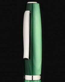 Scribo La Dotta Ai Colli limited edition, 219 fountain pen