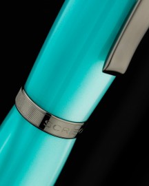 Scribo La Dotta Labante limited edition 119, fountain pen