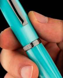 Scribo La Dotta Labante limited edition 119, fountain pen