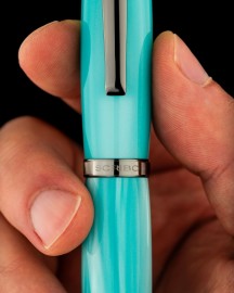 Scribo La Dotta Labante limited edition 119, fountain pen