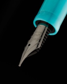 Scribo La Dotta Labante limited edition 119, fountain pen