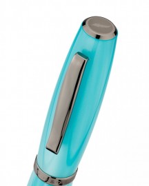 Scribo La Dotta Labante limited edition 119, fountain pen