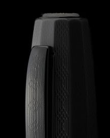 Scribo Feel Anni60 Handcrafted in 219 pieces, fountain pen