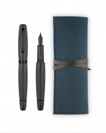Scribo Feel Anni60 Handcrafted in 219 pieces, fountain pen
