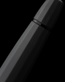 Scribo Feel Anni60 Handcrafted in 219 pieces, fountain pen