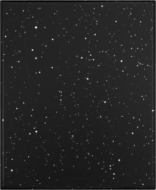 Moleskine NASA-inspired Limited Edition Drawing Gift Box, Hard cover, large, ruled notebook, four Blackwing pencils, and two pins