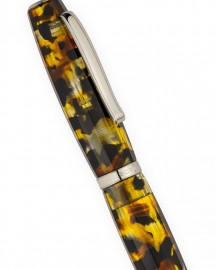 Scribo Feel Finestra sul Tempo, Limited production of 150 pieces, fountain pen