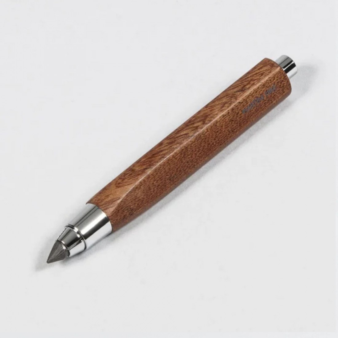 Vittorio Martini MAT 4 Wood Mogano 5.6mm