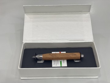 Vittorio Martini MAT 4 Wood Mogano 5.6mm