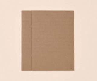 Paper Republic 2 x ruled notebooks A4