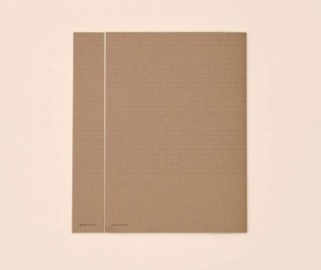 Paper Republic 2 x ruled notebooks A4