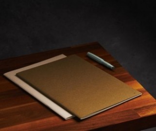 Paper Republic 2 x ruled notebooks A4