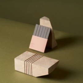 Paper Republic ribbon kit neutral pocket