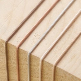 Paper Republic ribbon kit neutral pocket