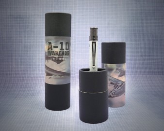 Retro 1951 Tornado A-10 Warthog VRR-2481 Rollerball