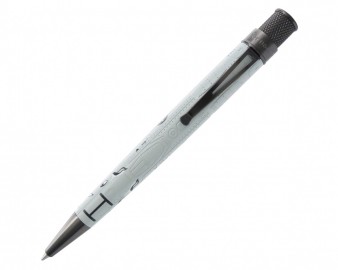 Retro 1951 Tornado A-10 Warthog VRR-2481 Rollerball