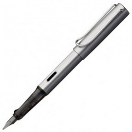 Lamy Al - Star graphite fountain pen 026