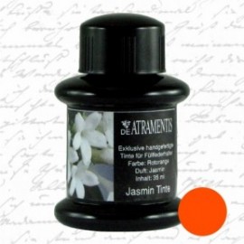De Atramentis Fragrance ink 45ml Jasmine