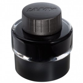 Lamy ink bottle 30ml Black T51