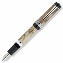 Delta Montepetra Limited Edition Fountain Pen