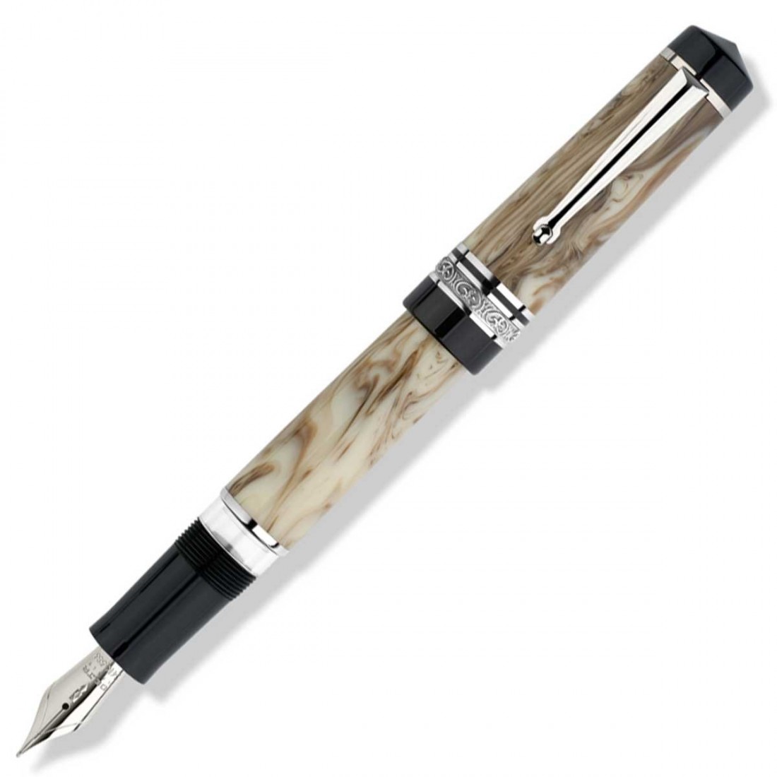 Delta Montepetra Limited Edition Fountain Pen