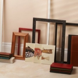 Paper Republic Reef Book Refill A4 Ruled