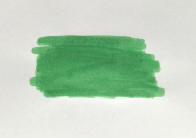 De Atramentis Document ink 45ml Moss Green