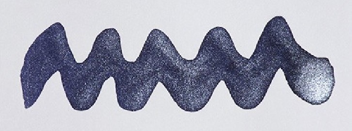 Diamine 50ml Arabian Nights Fountain pen shimmer ink bottle