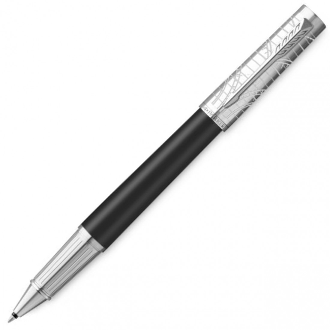Parker Ingenuity Legacy of Flight rollerball