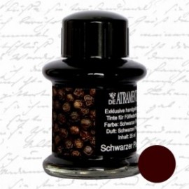 De Atramentis Fragrance ink 45ml Black Pepper