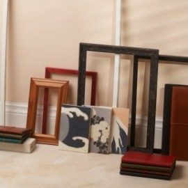 Paper Republic Reef Book Refill A4 Plain