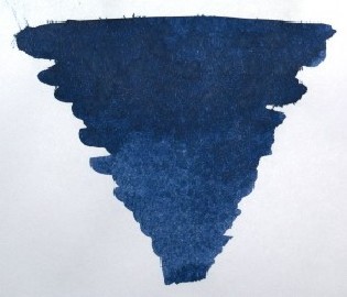 Diamine 80ml Denim 082 Fountain pen ink bottle