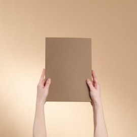 Paper Republic book refill A4 Ruled, 96 pages, 120gr