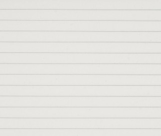 Paper Republic book refill A4 Ruled, 96 pages, 120gr