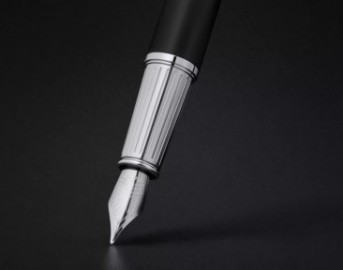 Parker Ingenuity Legacy of Flight fountain pen