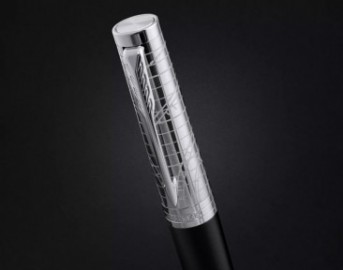 Parker Ingenuity Legacy of Flight fountain pen