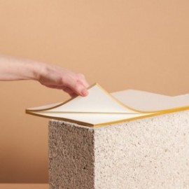 Paper Republic book refill A4 Dotted, 96 pages, 120gr