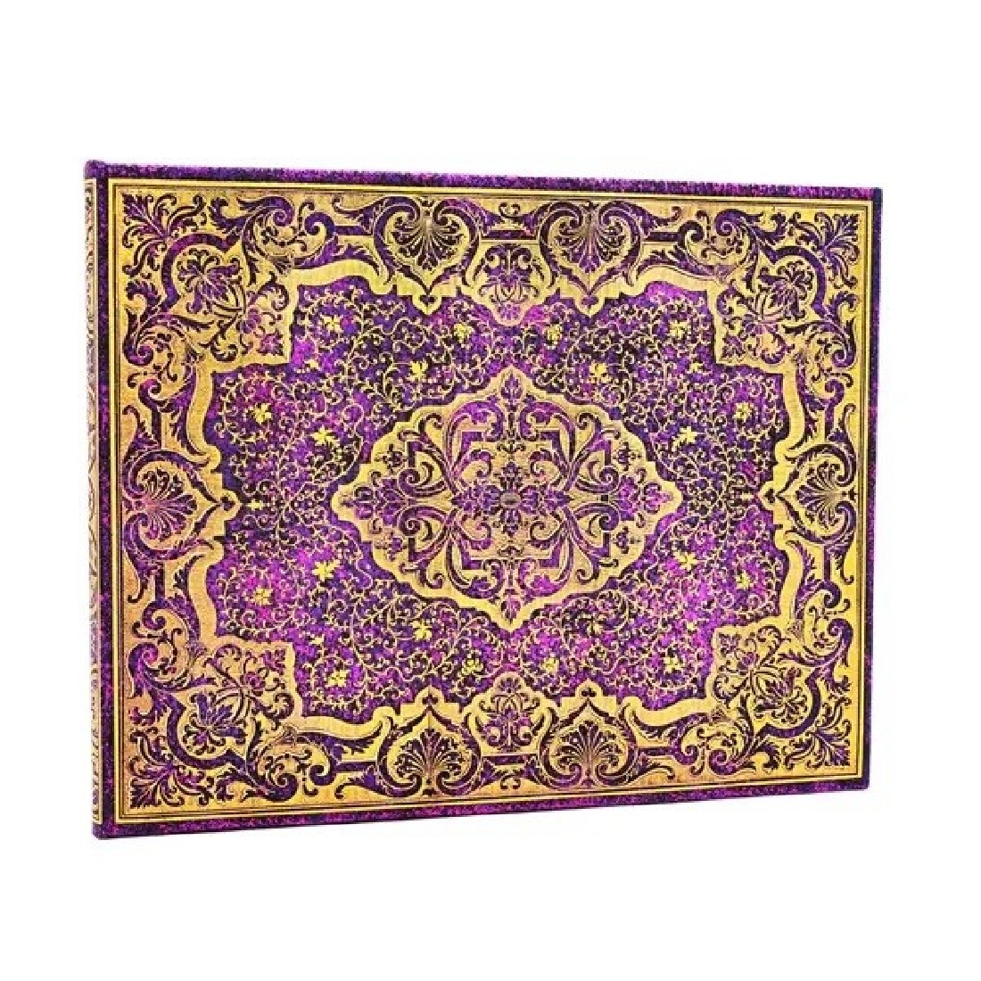 Paperblanks Guest Book Picaresque