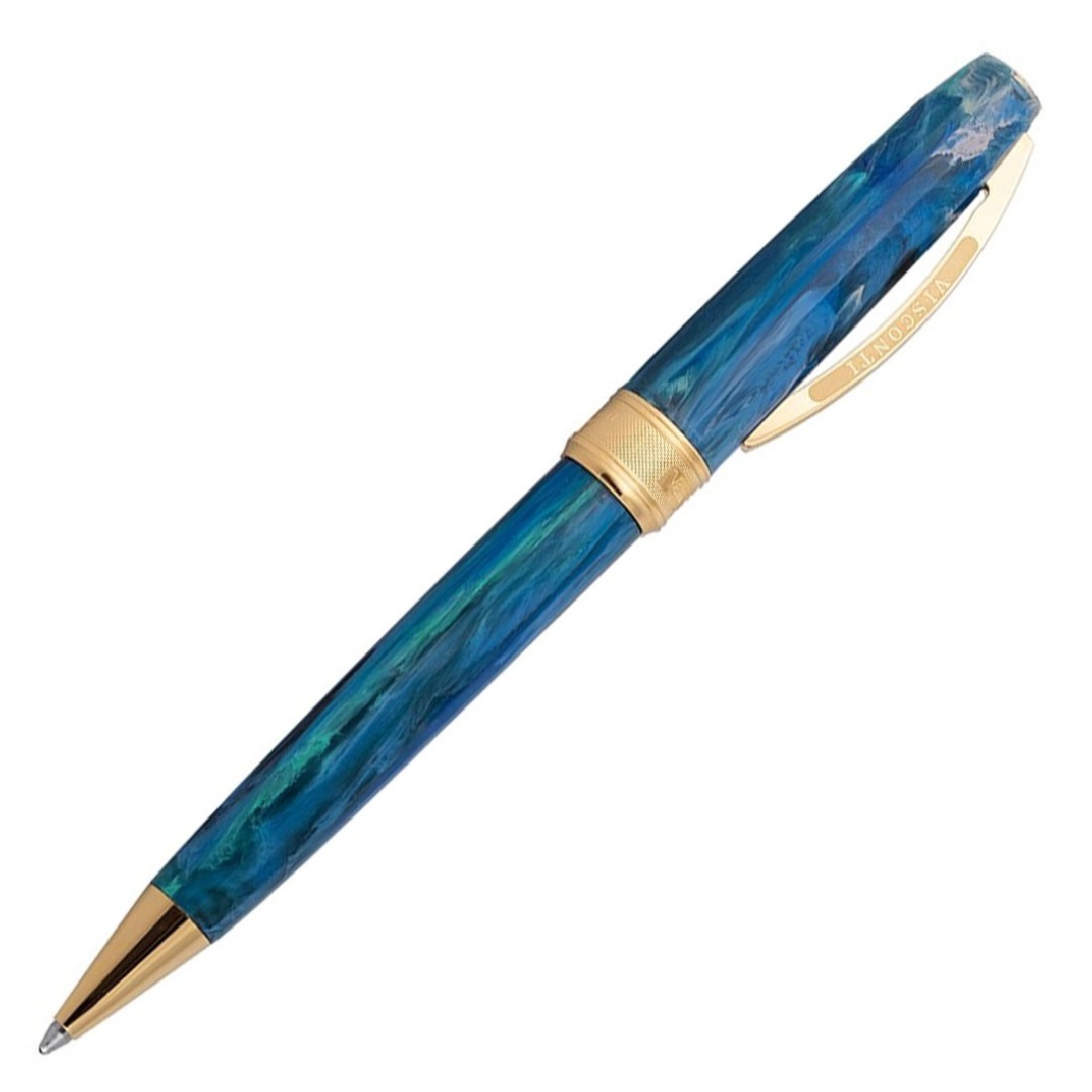 Visconti Van Gogh Wheatfield with Crows Ballpen