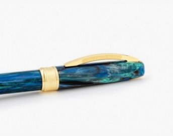 Visconti Van Gogh Wheatfield with Crows Ballpen