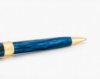 Visconti Van Gogh Wheatfield with Crows Ballpen