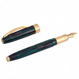 Visconti Van Gogh The Novel Reader Fountain Pen
