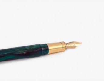 Visconti Van Gogh The Novel Reader Fountain Pen